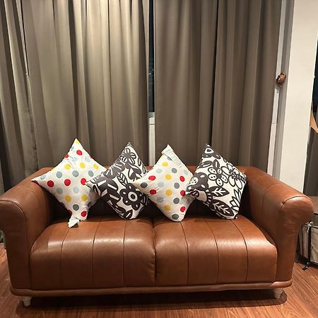Jomtien Hostel 3 Kültér fotó