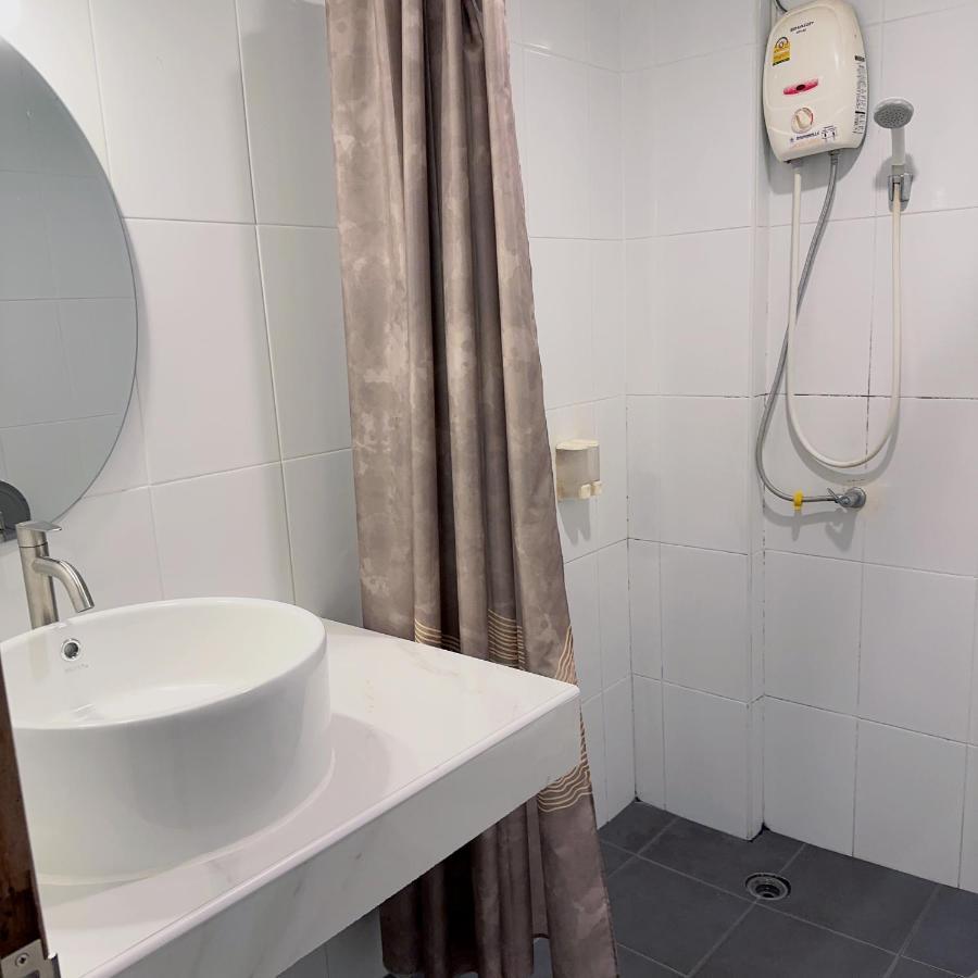 Jomtien Hostel 3 Kültér fotó