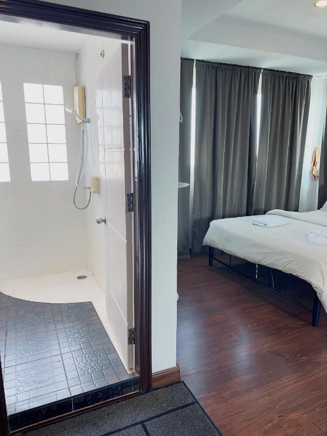 Jomtien Hostel 3 Kültér fotó