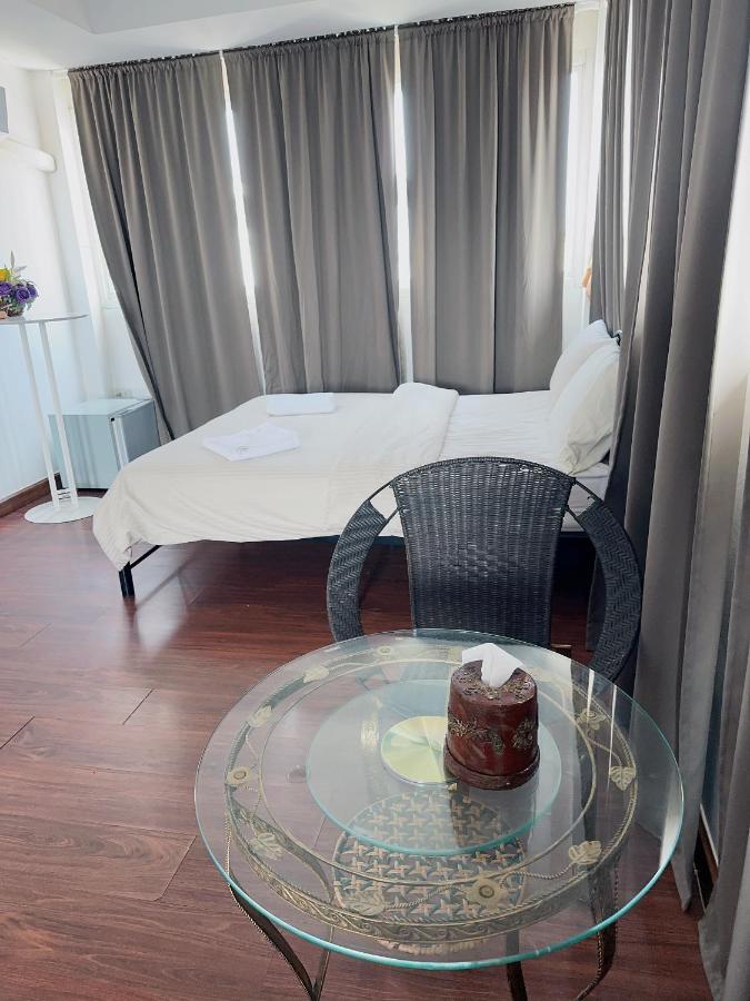Jomtien Hostel 3 Kültér fotó