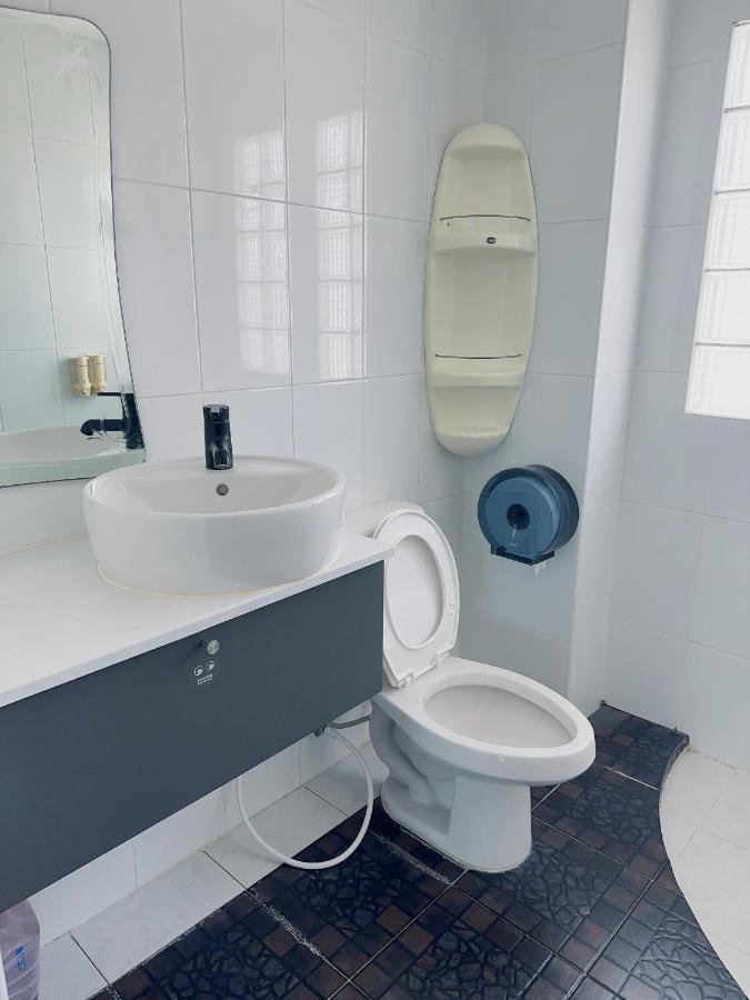 Jomtien Hostel 3 Kültér fotó