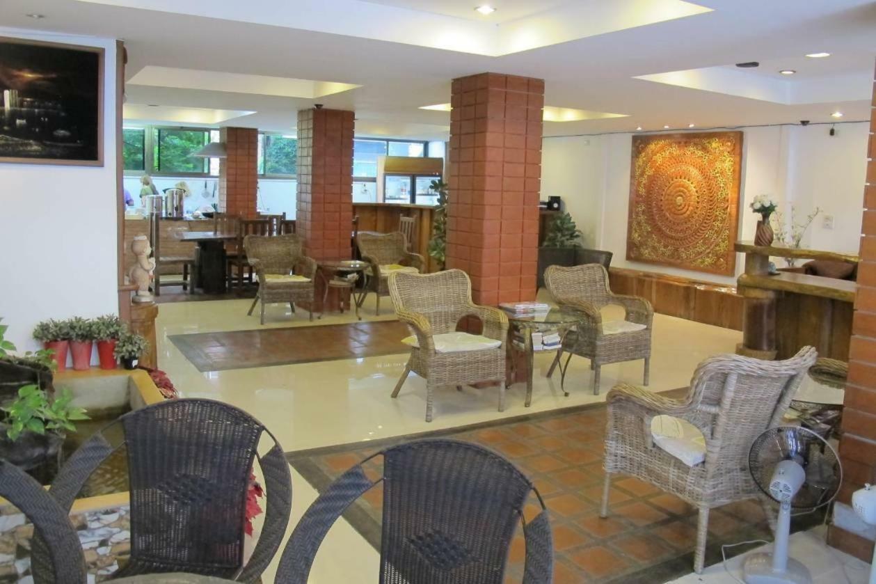 Jomtien Hostel 3 Kültér fotó